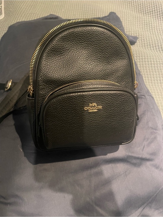 coach backpack 70786 Coach X Observed By Us Court Passed along from members of the Coach community like you it helps to keep bags out of landfills and reduces our impact on the environmentpart of our commitment to doing better for the planet (and all of us) COACH C9864 Backpack | eBay
